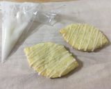 れもん好きのためのレモンクッキー♡作り方14写真