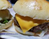 とろけるチーズパン作り方21写真