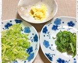 ❀豆腐入り〜ふんわりすり身揚げ❀作り方2写真