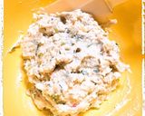 ❀豆腐入り〜ふんわりすり身揚げ❀作り方3写真