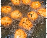 ❀豆腐入り〜ふんわりすり身揚げ❀作り方5写真