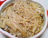 自家製☆なめたけ作り方4写真