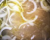 土日、簡単♪カルボナーラ風冷製パスタ作り方5写真