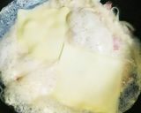 低カロリー♪なんちゃってカルボナーラ作り方5写真