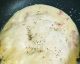 低カロリー♪なんちゃってカルボナーラ作り方6写真