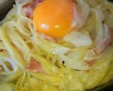 低カロリー♪なんちゃってカルボナーラ作り方9写真