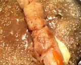 簡単☆肉のおかず作り方6写真