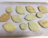 れもん好きのためのレモンクッキー♡作り方15写真
