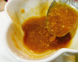 豚コマと厚揚げの人参ミゾレの肉味噌生姜炒作り方3写真