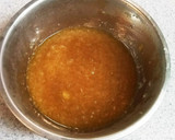 豚しゃぶ肉と新玉ねぎのすりおろし炒め作り方1写真