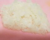 料亭風☆かぶの海老肉詰め餡かけ☆作り方6写真