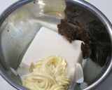 豆腐味噌マヨディップサラダ作り方1写真