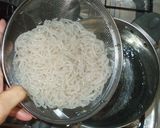カボチャ・糸こんにゃくの煮物♪簡単作り方2写真