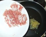 カボチャ・糸こんにゃくの煮物♪簡単作り方4写真