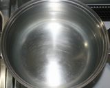ドライベジ麺☆乾燥野菜麺で冷やし中華作り方13写真