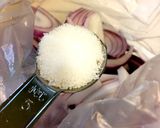 レッドオニオン 塩漬け作り方6写真