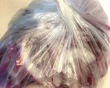 レッドオニオン 塩漬け作り方10写真