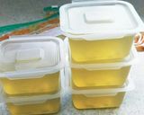 ☆離乳食☆圧力鍋で野菜ミックス作り方7写真