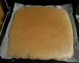 ふわふわ卵のロールケーキ作り方6写真