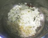 オニオングラタンスープ作り方4写真