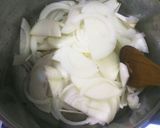 オニオングラタンスープ作り方6写真