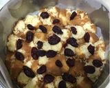 混ぜて焼くだけ〜チーズケーキ作り方4写真