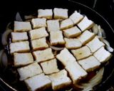 なんちゃってカツ丼風作り方3写真