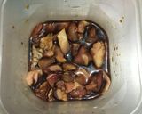 ウェイパーチャーハン作り方1写真