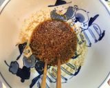 ウェイパーチャーハン作り方4写真
