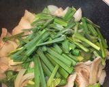 すご〜く簡単。豚キムチ♩作り方4写真