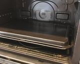 簡単！カリッとクリスピーピザ♪1枚分作り方6写真