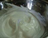 レア風 チョコレートケーキ作り方4写真