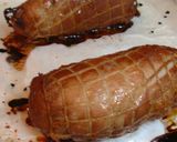 お正月焼き豚作り方4写真