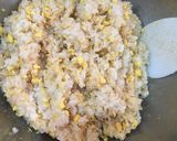 ウェイパーチャーハン作り方5写真