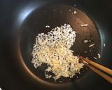 ウェイパーチャーハン作り方6写真