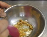 豚肩肉の味噌マヨソテー作り方3写真