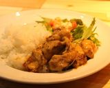 豚肩肉の味噌マヨソテー作り方5写真