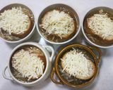 オニオングラタンスープ作り方11写真