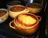 オニオングラタンスープ作り方12写真