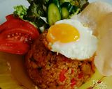 お抹茶好きの抹茶クッキー作り方25写真