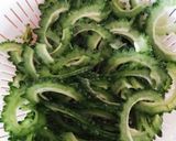 夏野菜たっぷりパスタ作り方2写真