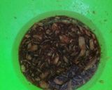 夏野菜たっぷりパスタ作り方4写真