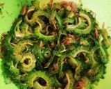 夏野菜たっぷりパスタ作り方5写真