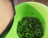 夏野菜たっぷりパスタ作り方6写真