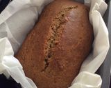 バナナブレッド作り方9写真