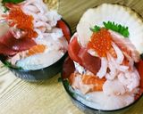 ☆簡単！豪華な海鮮丼☆作り方6写真
