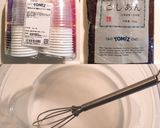 お家で簡単 水まんじゅう☆嚥下食にも作り方1写真