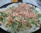 とろっとろな我が家の海鮮たこ焼き作り方8写真