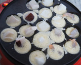 とろっとろな我が家の海鮮たこ焼き作り方6写真