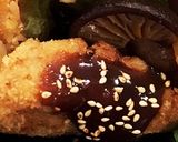 幕の内弁当風串カツ弁当！作り方2写真